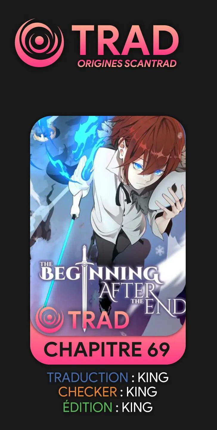 Read The Beginning After the End (fr) Manga Online