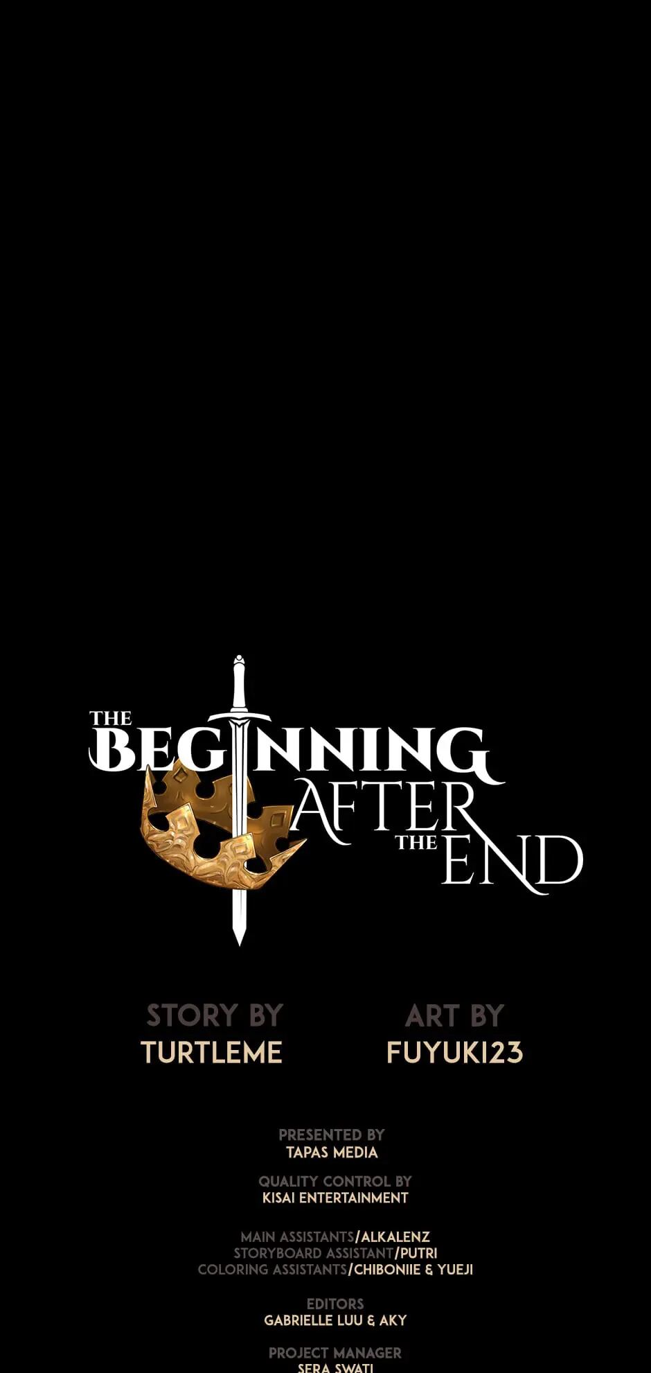 Read The Beginning After the End (fr) Manga Online