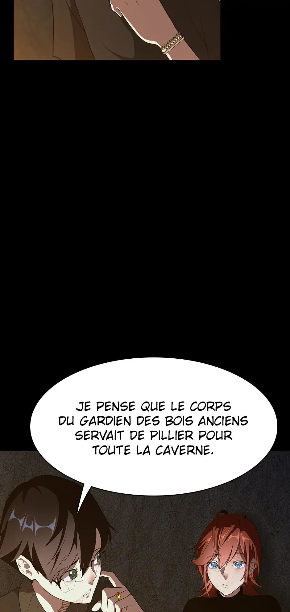 Read The Beginning After the End (fr) Manga Online