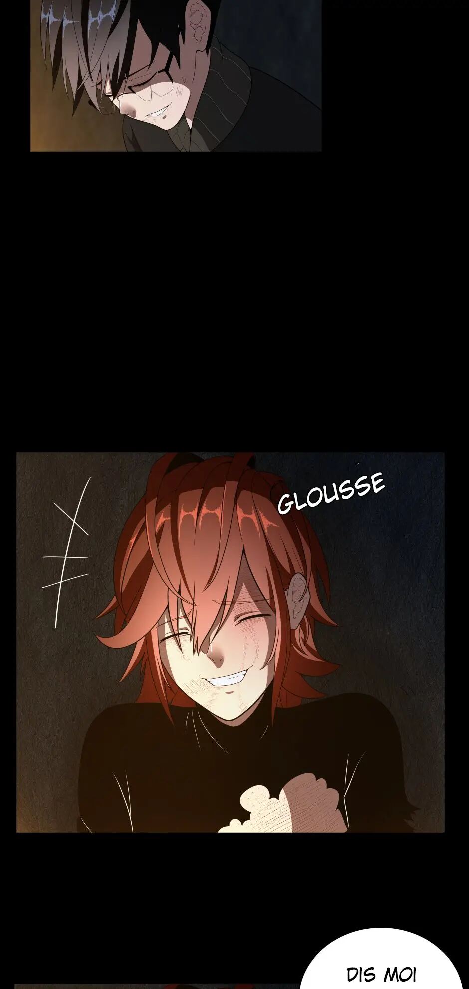 Read The Beginning After the End (fr) Manga Online