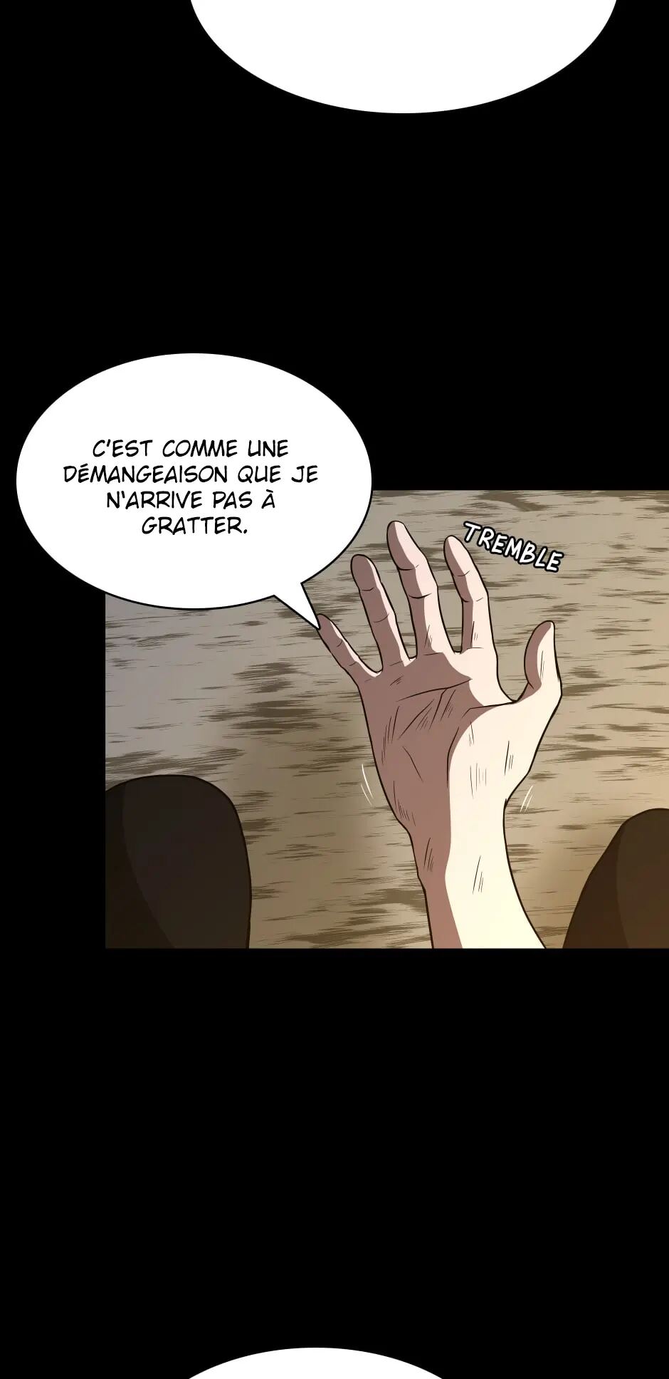 Read The Beginning After the End (fr) Manga Online