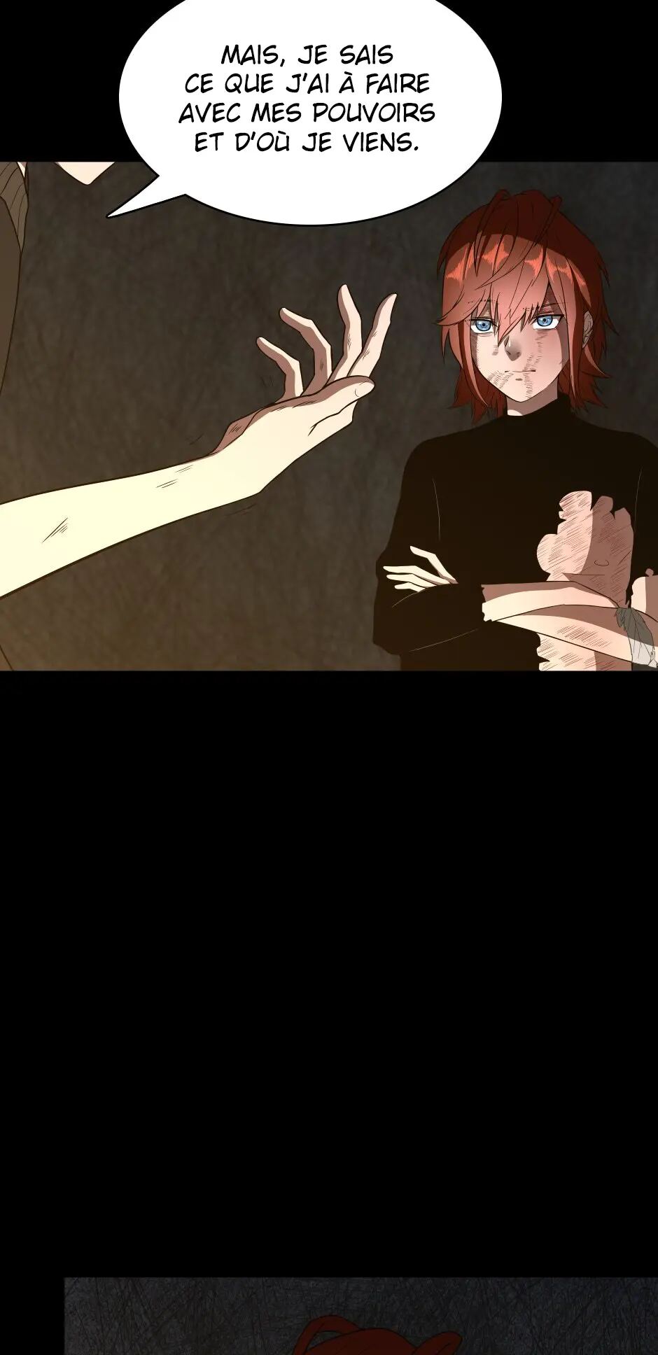 Read The Beginning After the End (fr) Manga Online