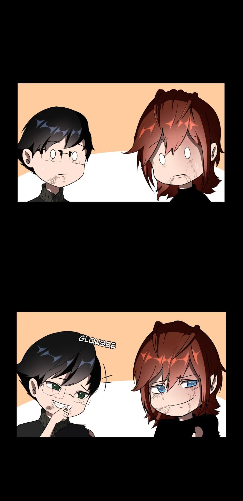 Read The Beginning After the End (fr) Manga Online