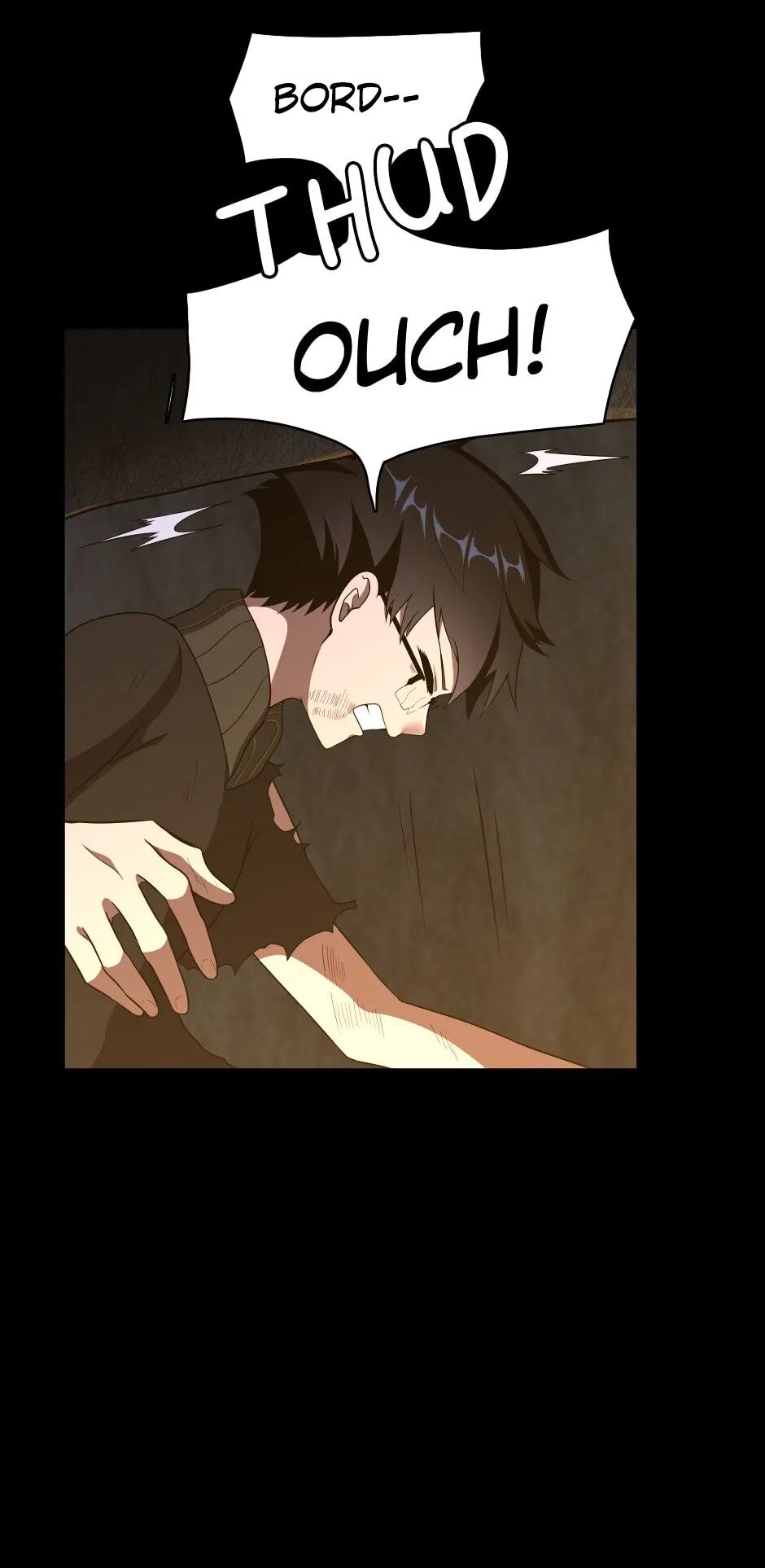 Read The Beginning After the End (fr) Manga Online
