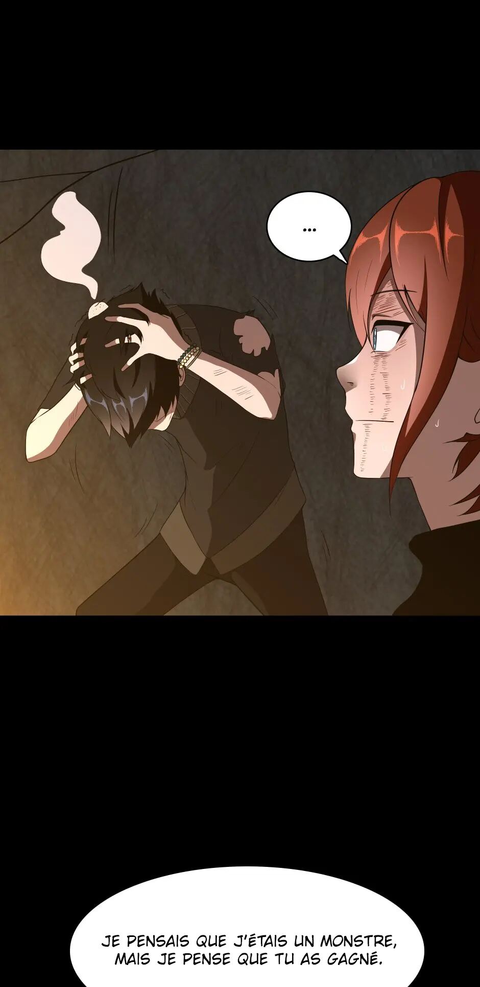 Read The Beginning After the End (fr) Manga Online