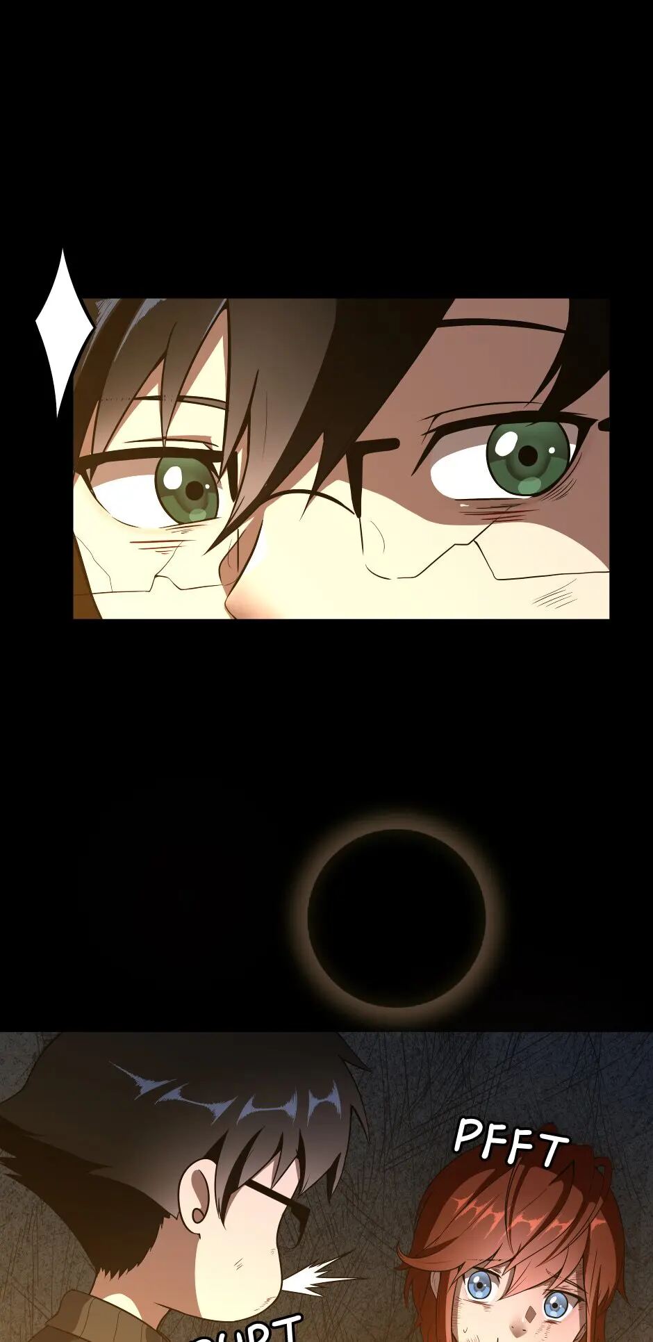 Read The Beginning After the End (fr) Manga Online