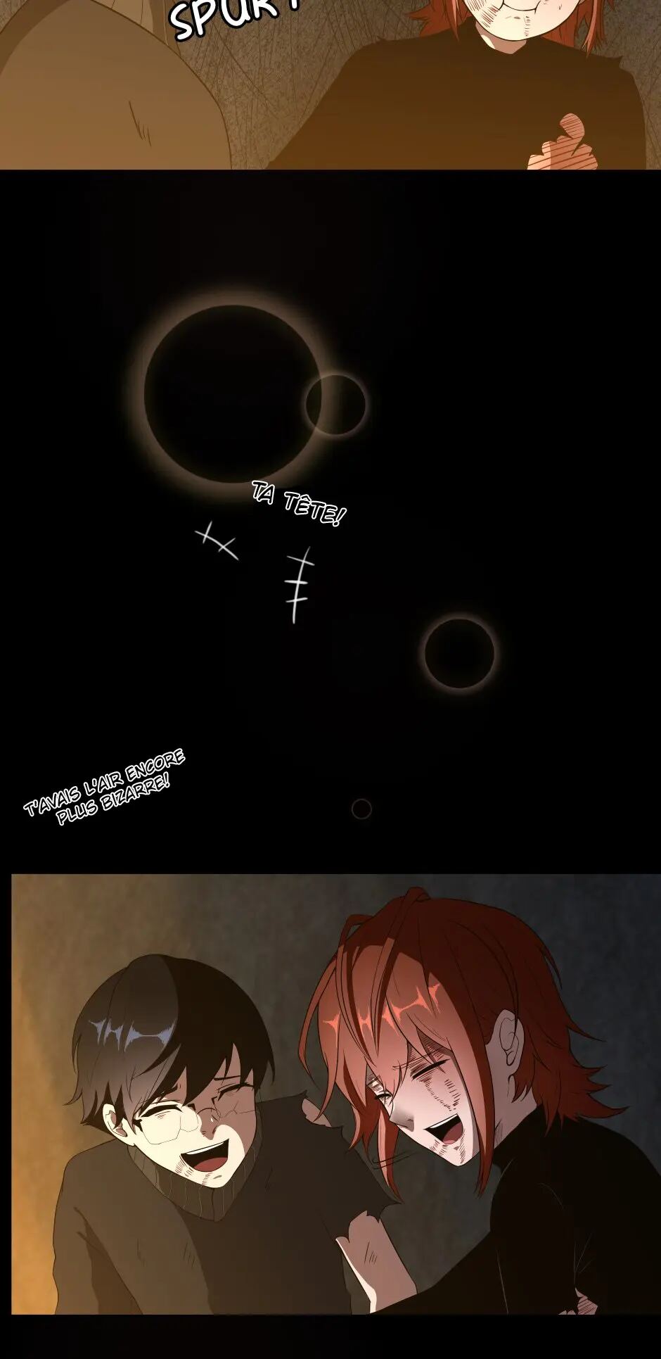 Read The Beginning After the End (fr) Manga Online