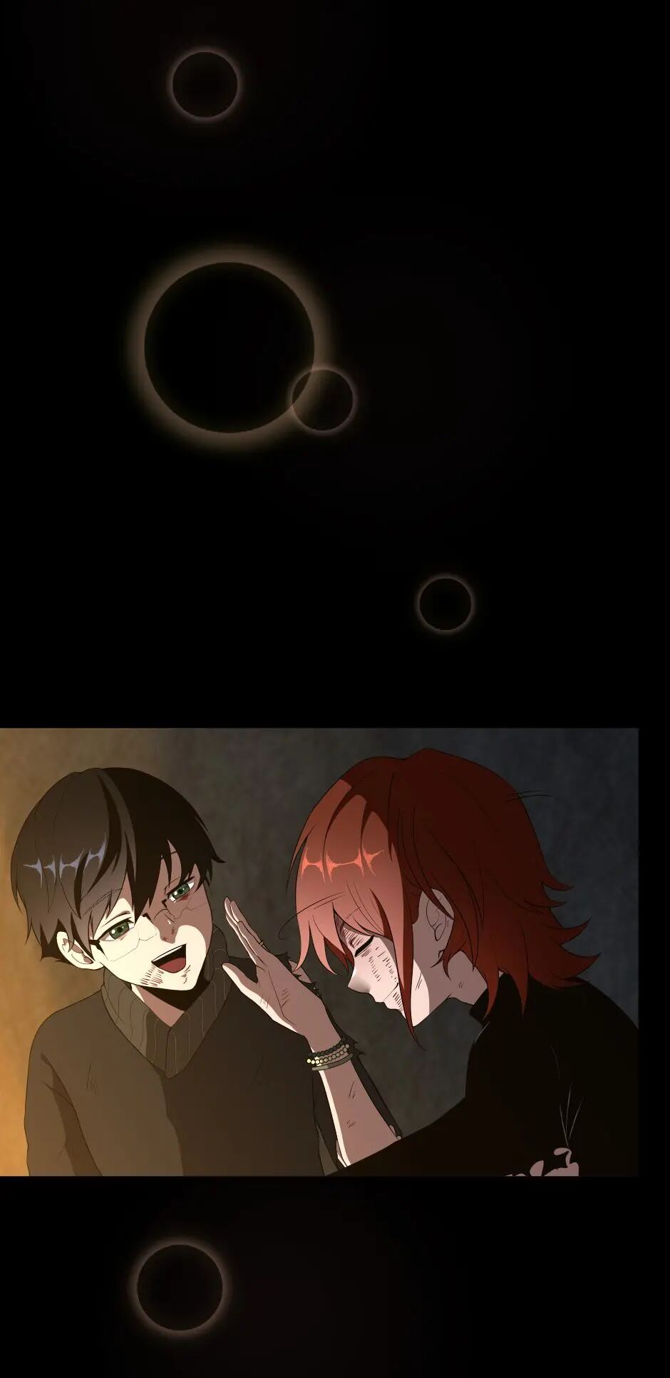 Read The Beginning After the End (fr) Manga Online