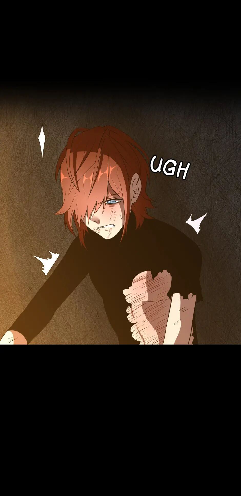 Read The Beginning After the End (fr) Manga Online