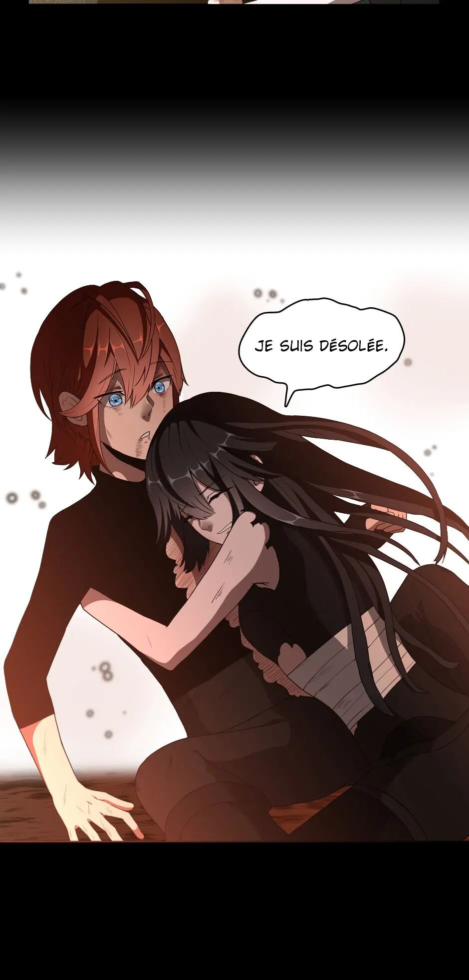 Read The Beginning After the End (fr) Manga Online
