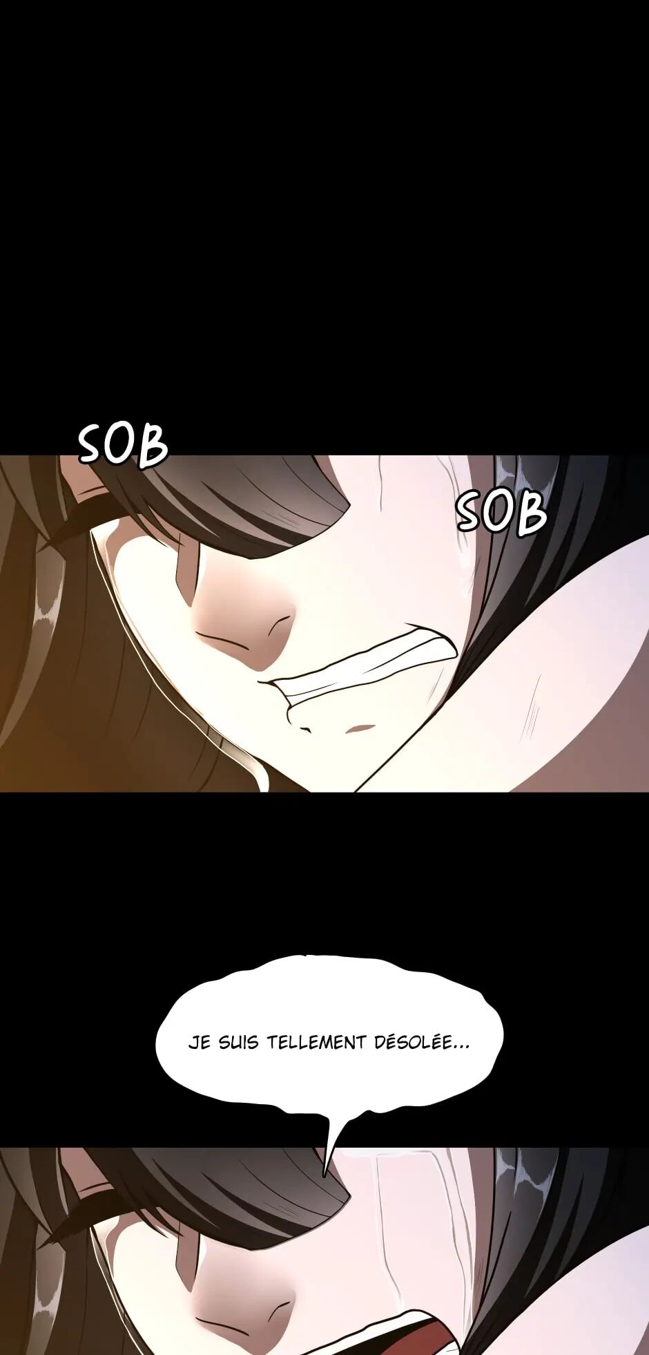 Read The Beginning After the End (fr) Manga Online