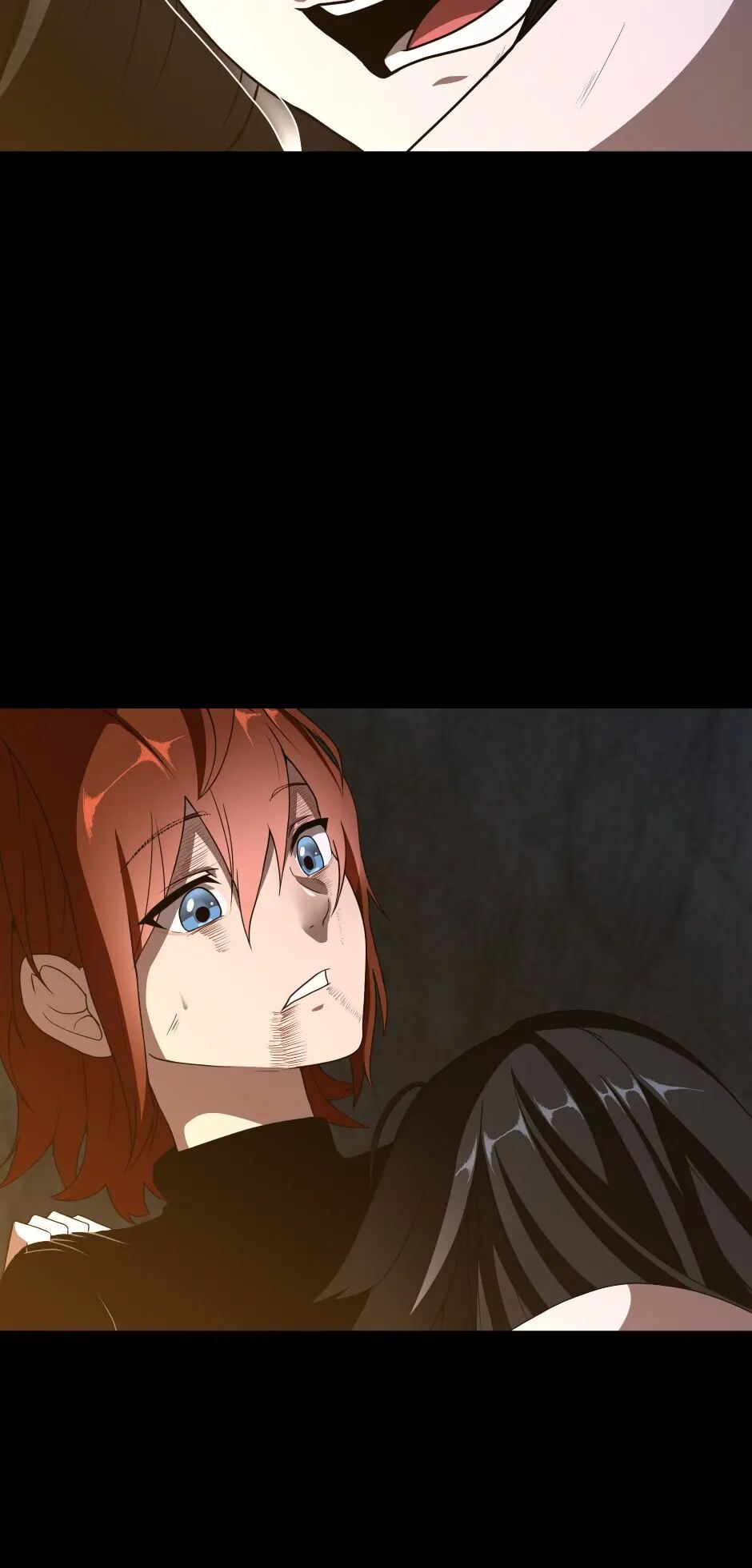 Read The Beginning After the End (fr) Manga Online