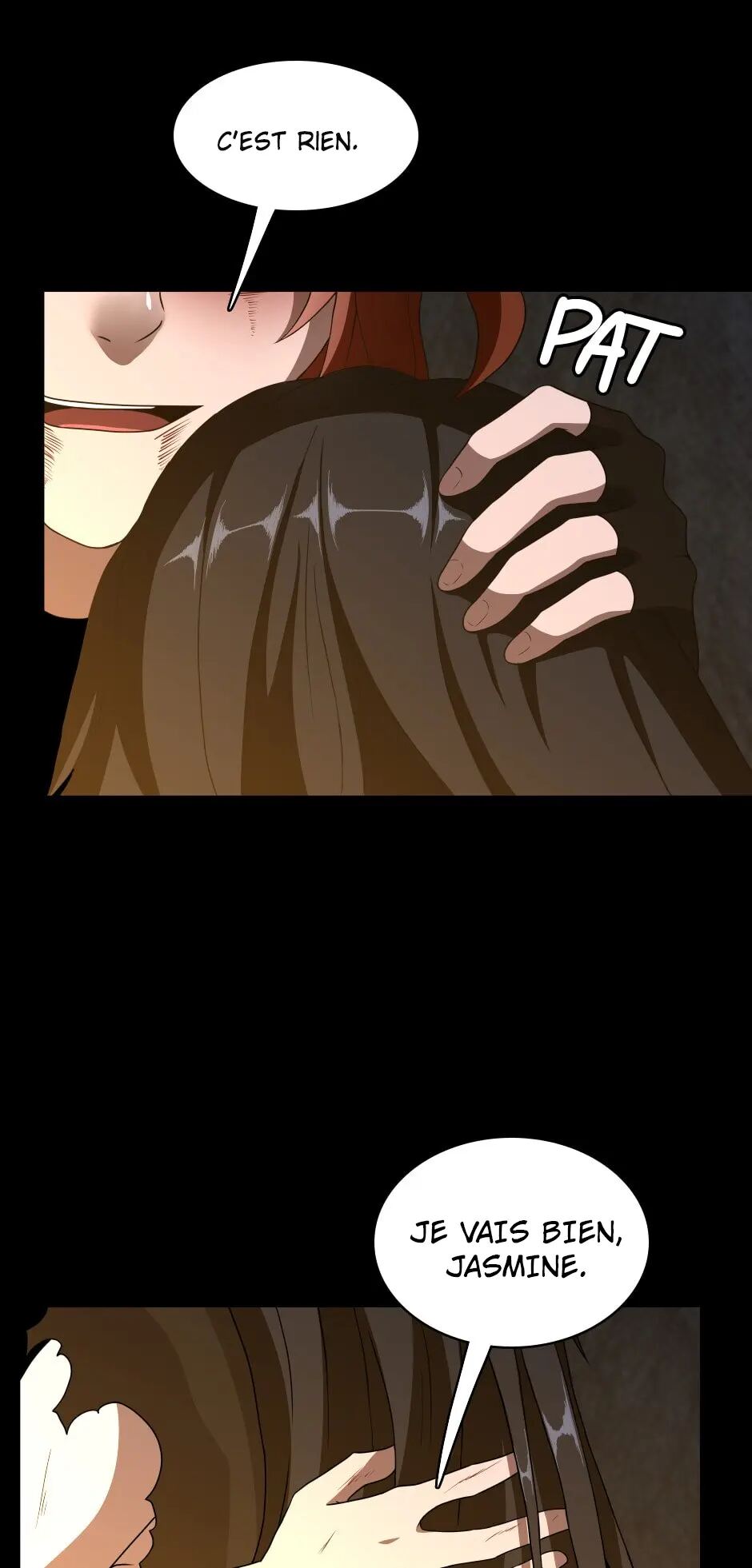 Read The Beginning After the End (fr) Manga Online