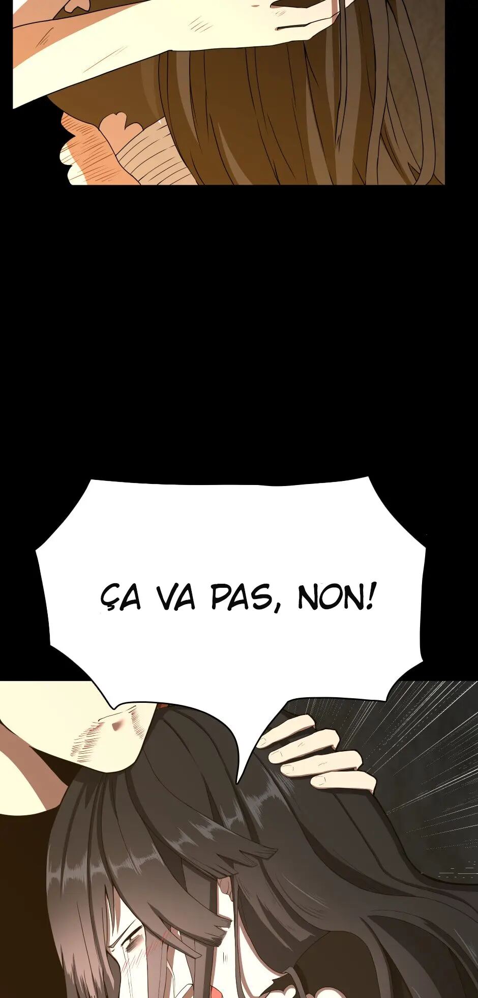 Read The Beginning After the End (fr) Manga Online
