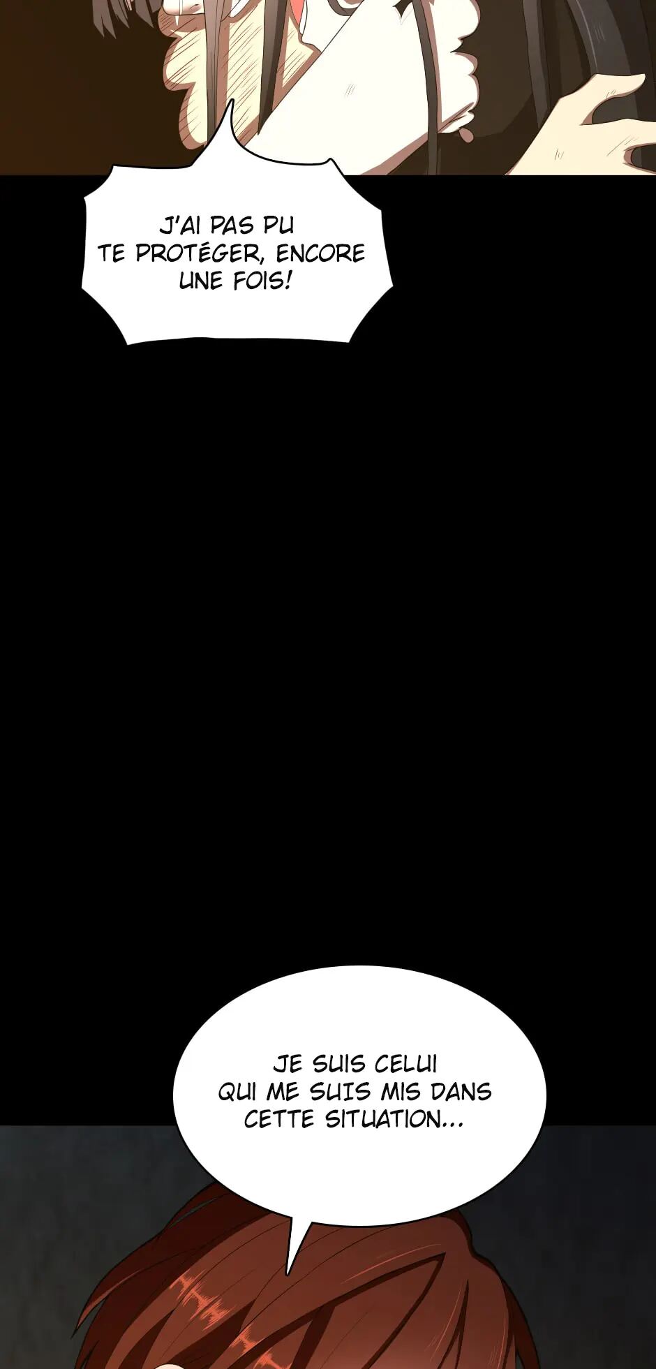 Read The Beginning After the End (fr) Manga Online