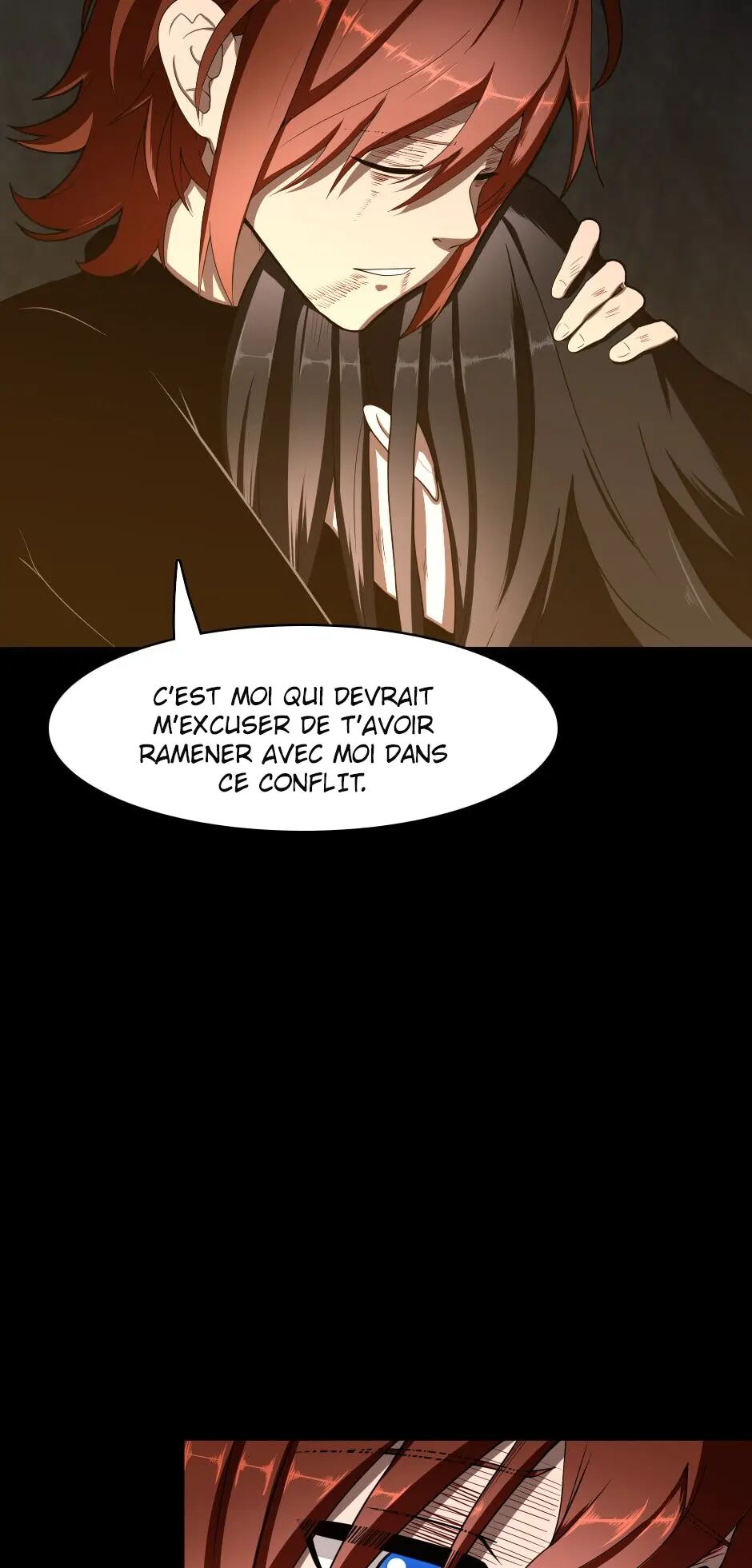 Read The Beginning After the End (fr) Manga Online