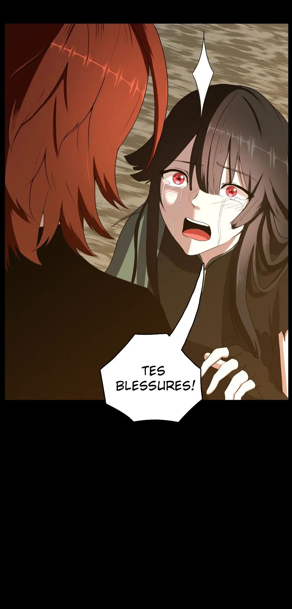 Read The Beginning After the End (fr) Manga Online