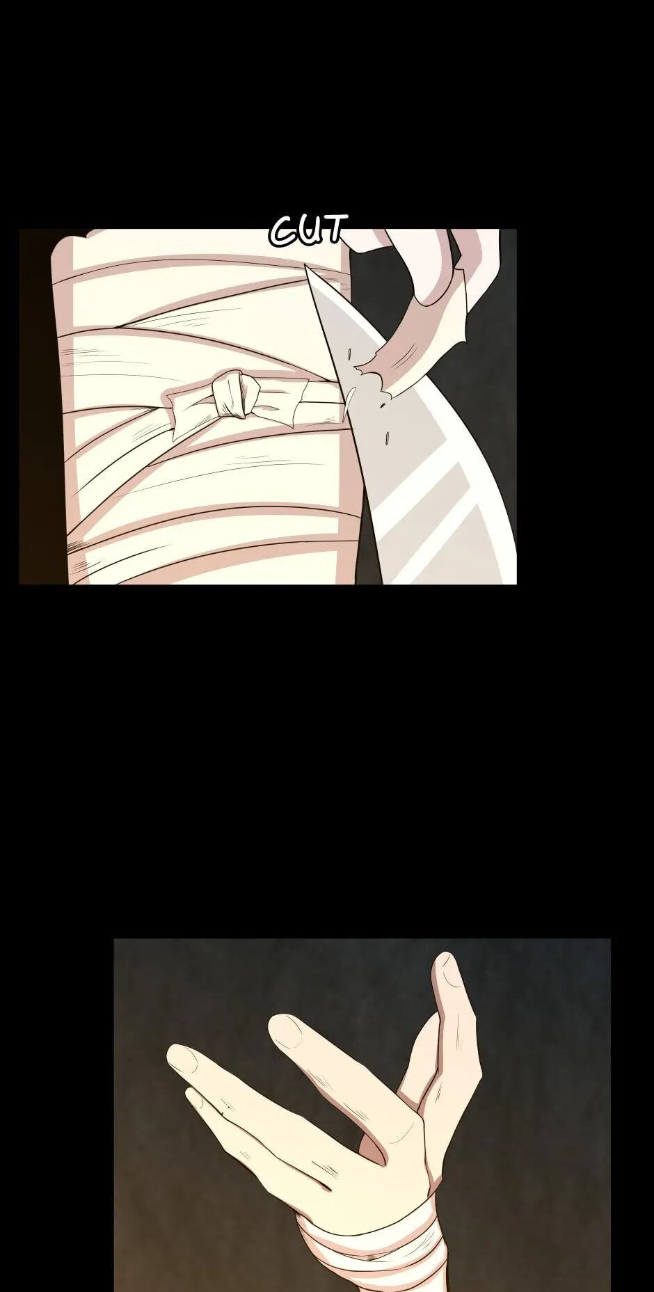 Read The Beginning After the End (fr) Manga Online