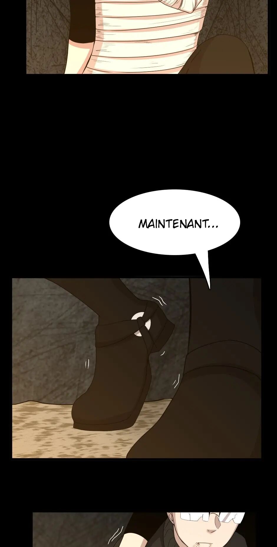 Read The Beginning After the End (fr) Manga Online