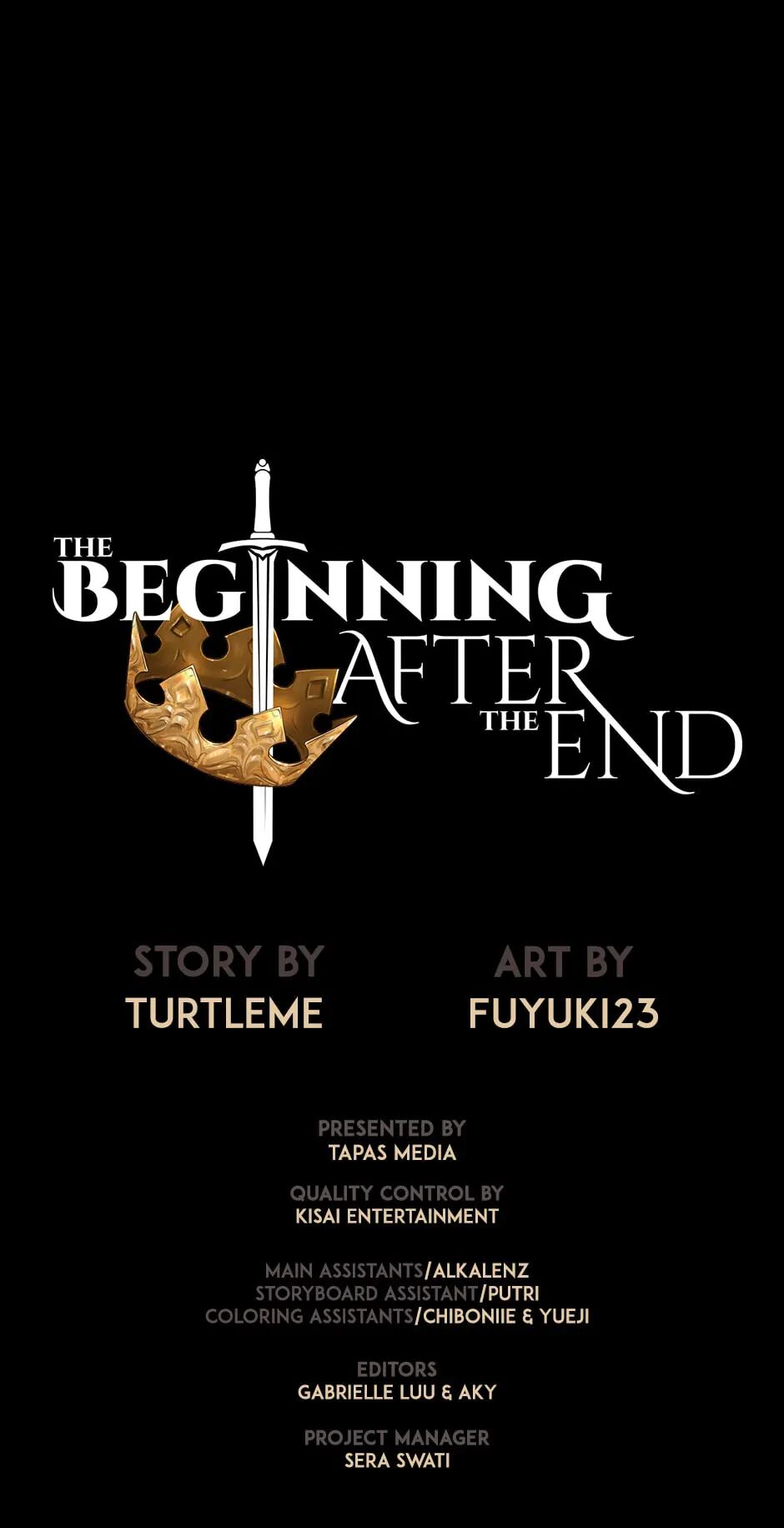 Read The Beginning After the End (fr) Manga Online