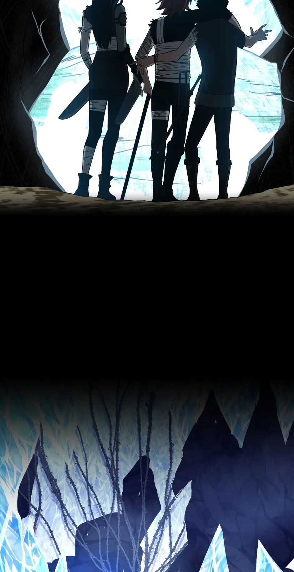 Read The Beginning After the End (fr) Manga Online