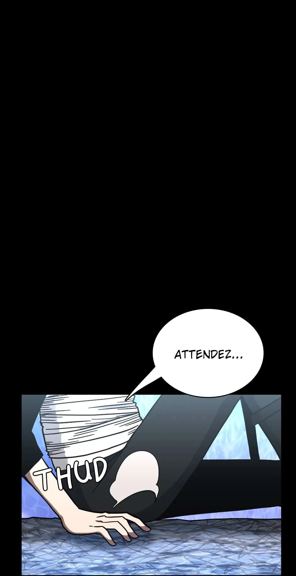Read The Beginning After the End (fr) Manga Online