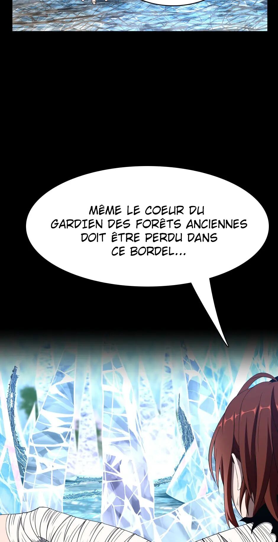 Read The Beginning After the End (fr) Manga Online
