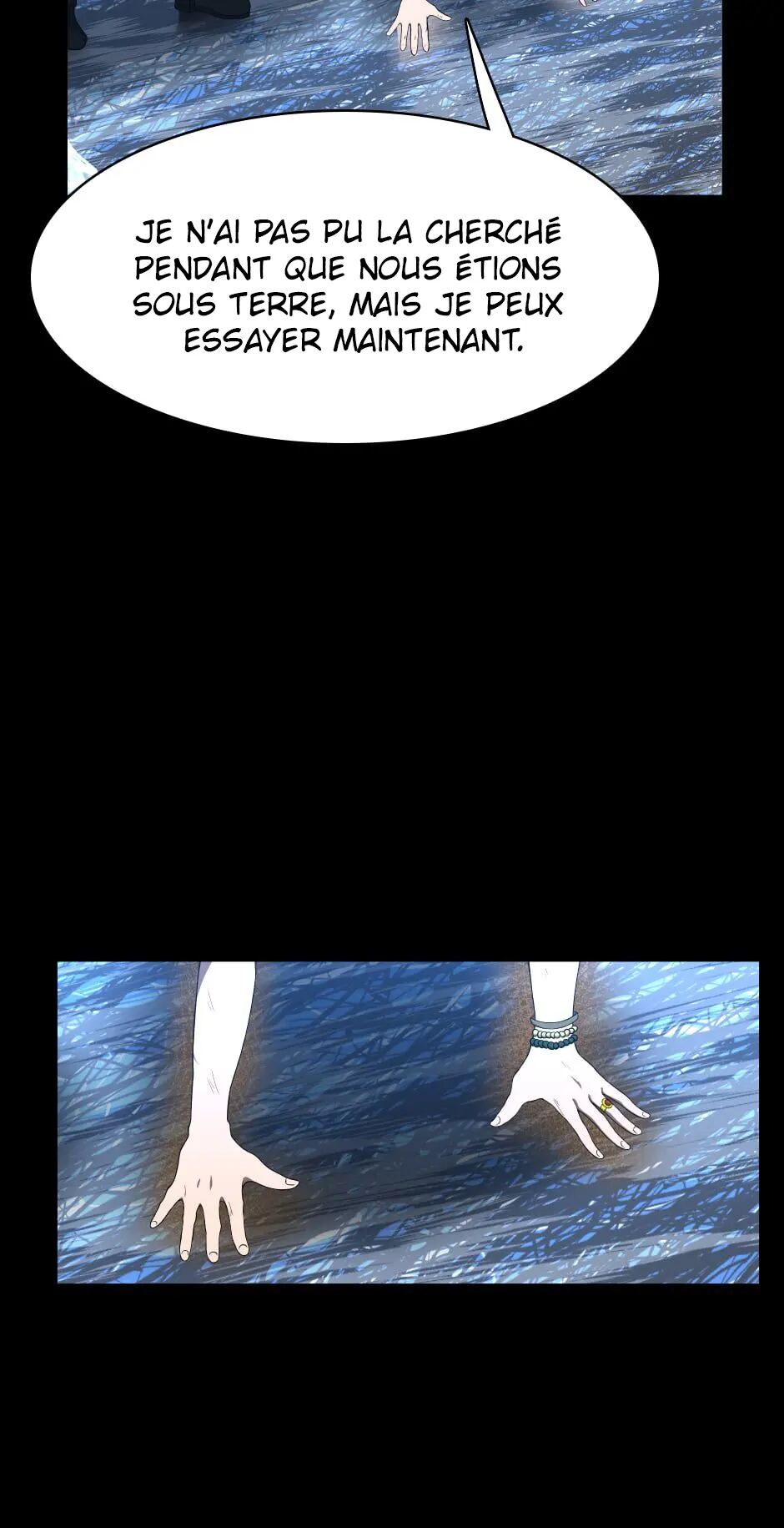 Read The Beginning After the End (fr) Manga Online