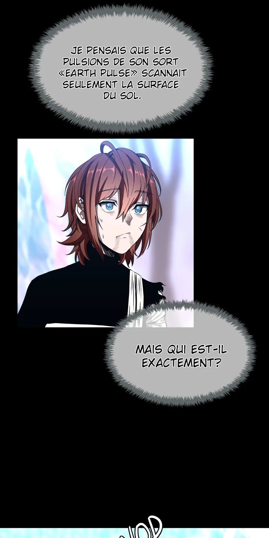 Read The Beginning After the End (fr) Manga Online