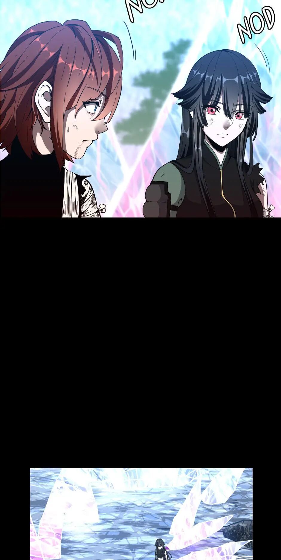 Read The Beginning After the End (fr) Manga Online