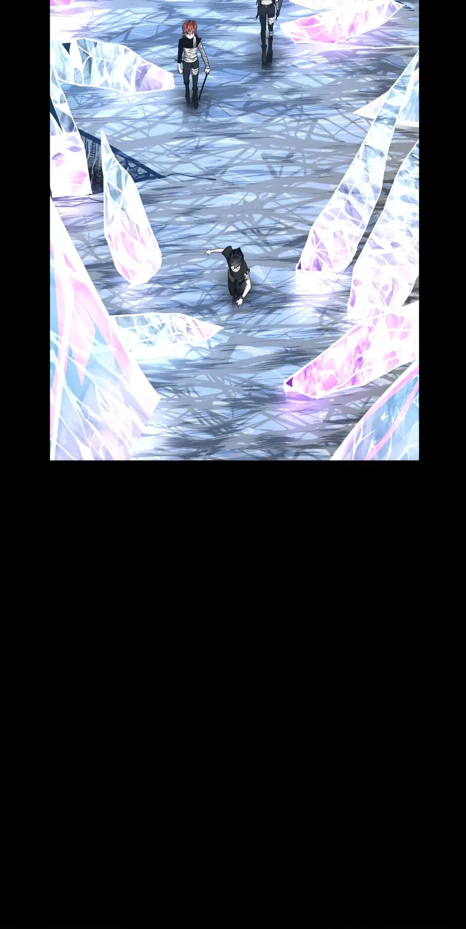 Read The Beginning After the End (fr) Manga Online