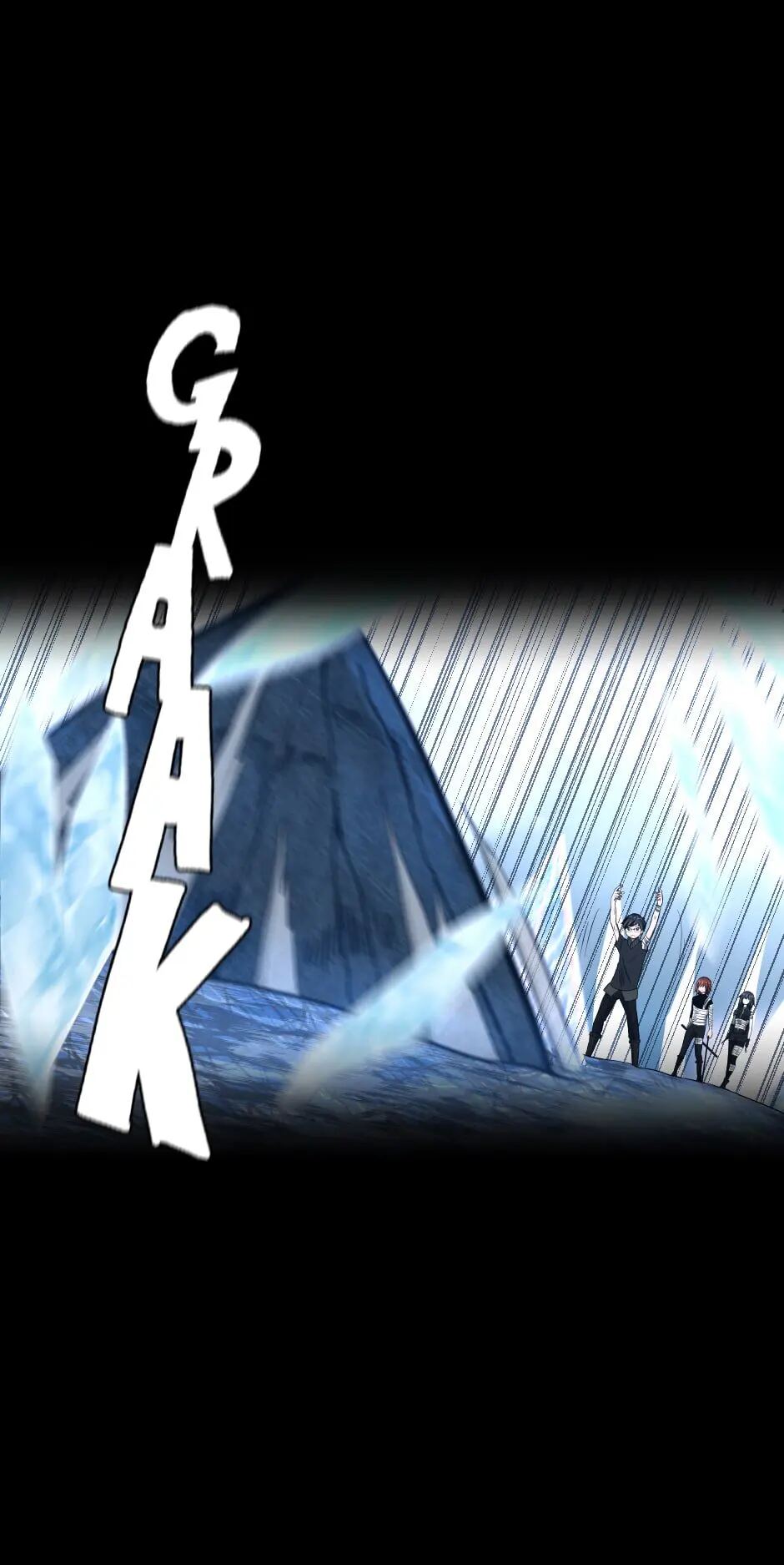 Read The Beginning After the End (fr) Manga Online
