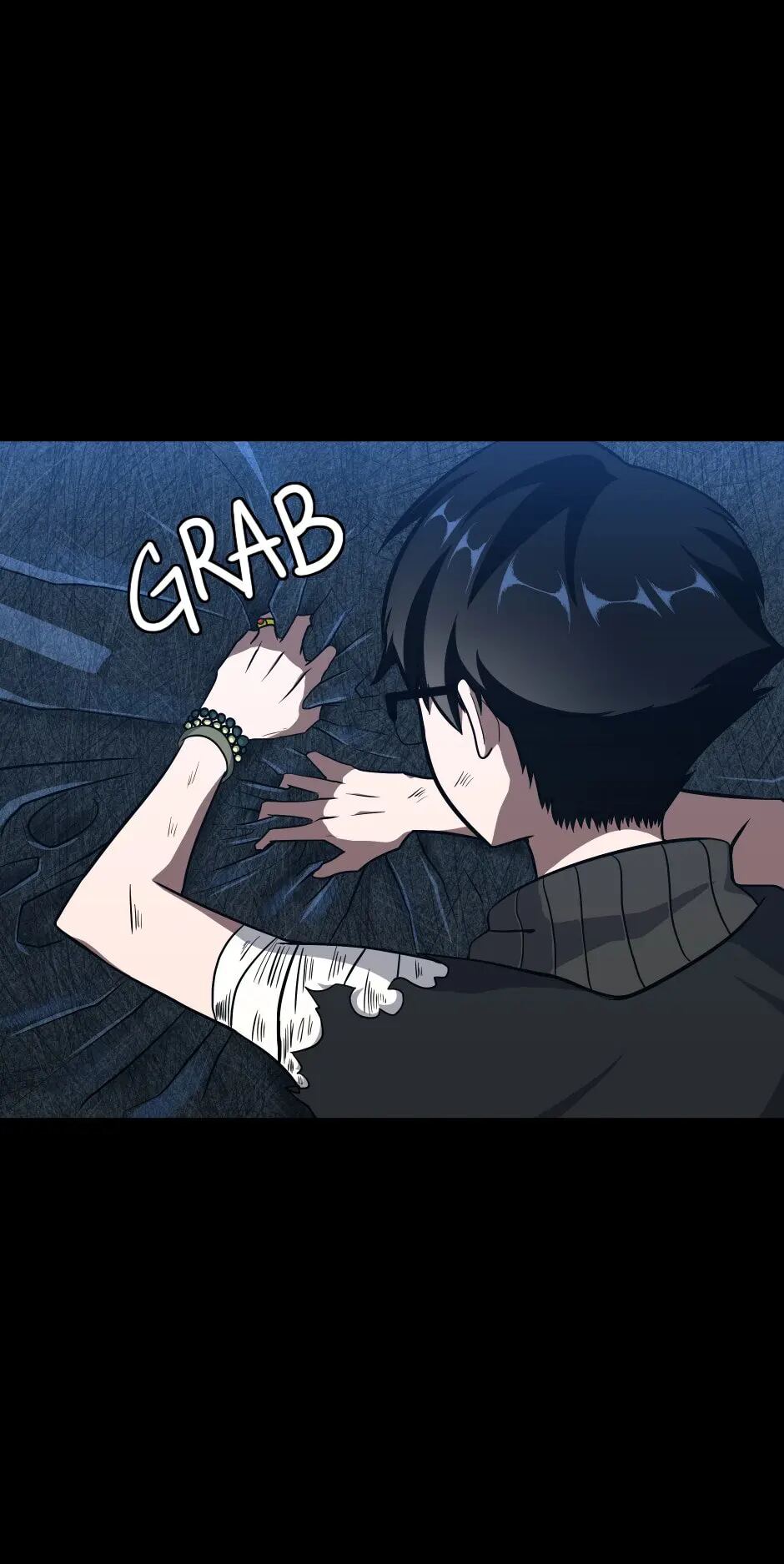 Read The Beginning After the End (fr) Manga Online