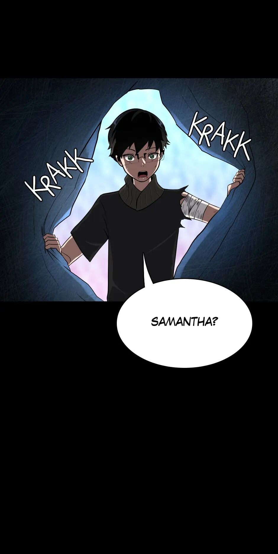 Read The Beginning After the End (fr) Manga Online