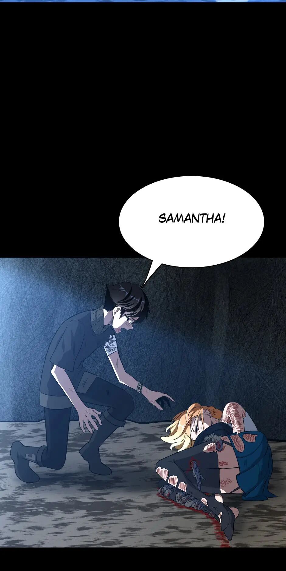 Read The Beginning After the End (fr) Manga Online