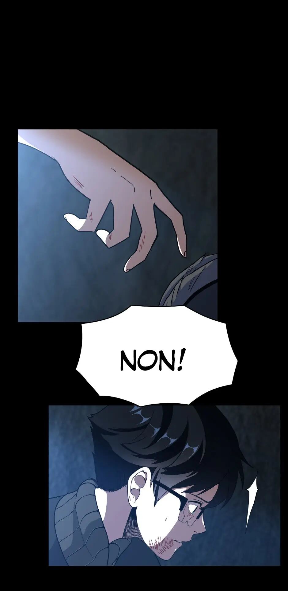 Read The Beginning After the End (fr) Manga Online