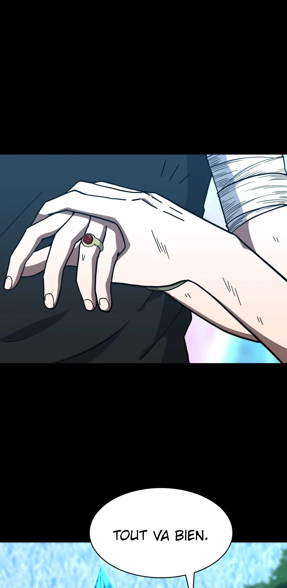 Read The Beginning After the End (fr) Manga Online