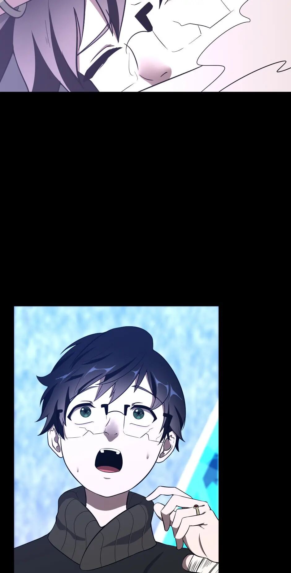Read The Beginning After the End (fr) Manga Online