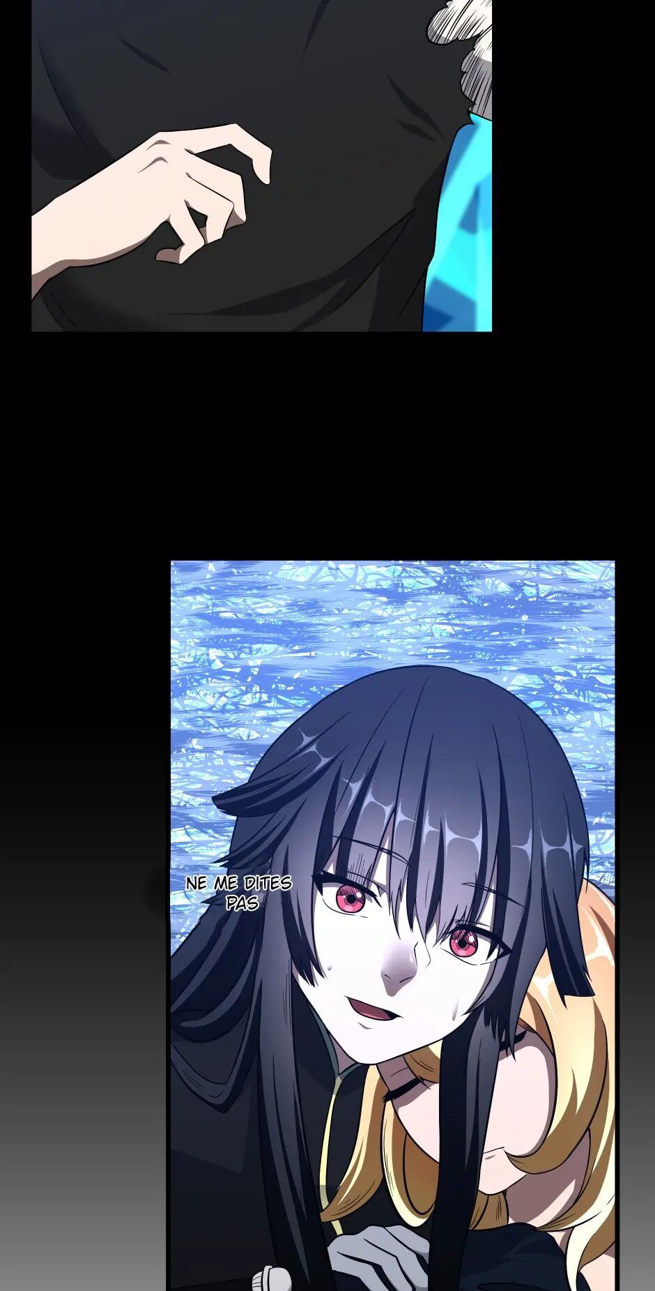 Read The Beginning After the End (fr) Manga Online