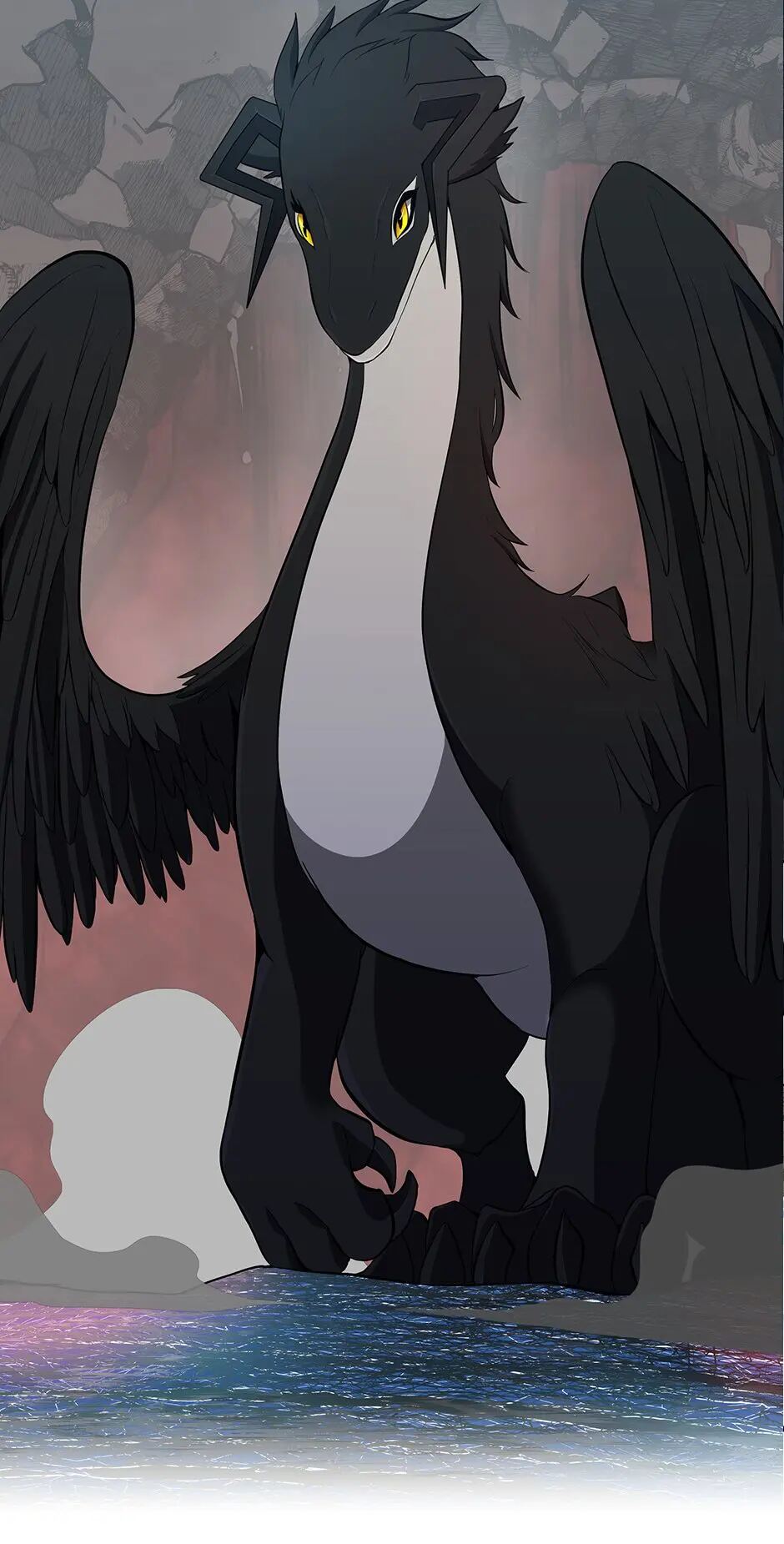 Read The Beginning After the End (fr) Manga Online