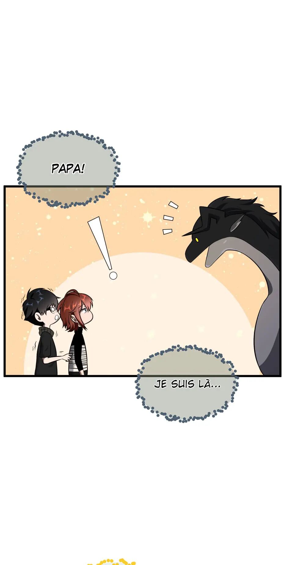 Read The Beginning After the End (fr) Manga Online