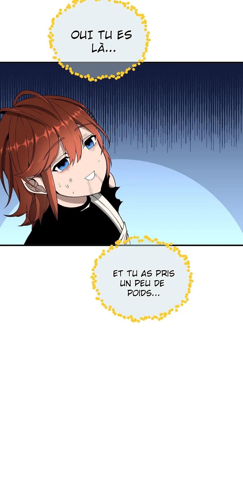 Read The Beginning After the End (fr) Manga Online