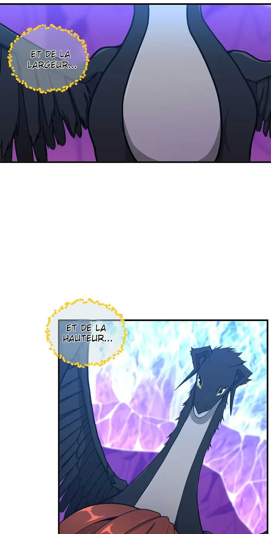 Read The Beginning After the End (fr) Manga Online