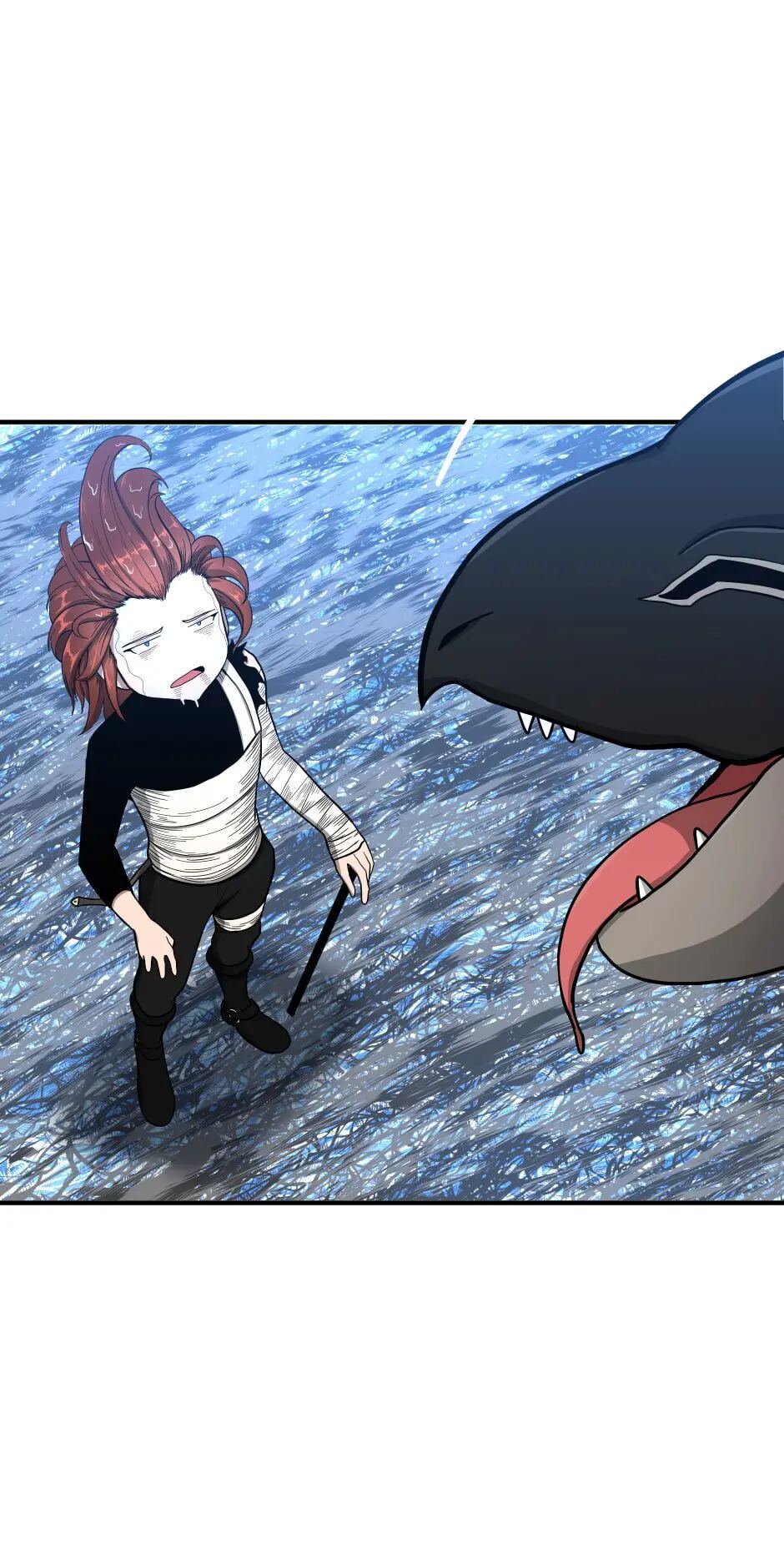 Read The Beginning After the End (fr) Manga Online