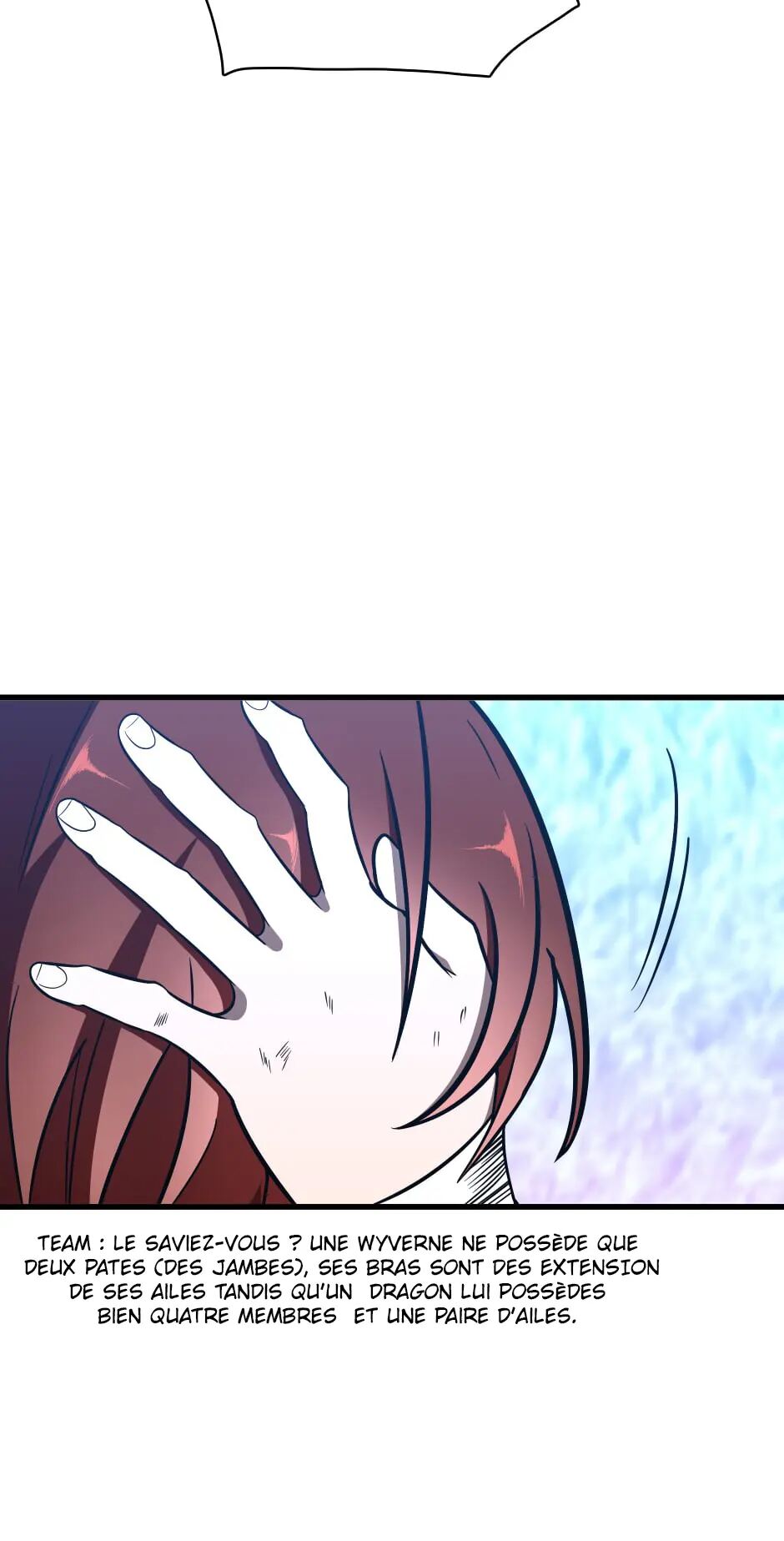 Read The Beginning After the End (fr) Manga Online