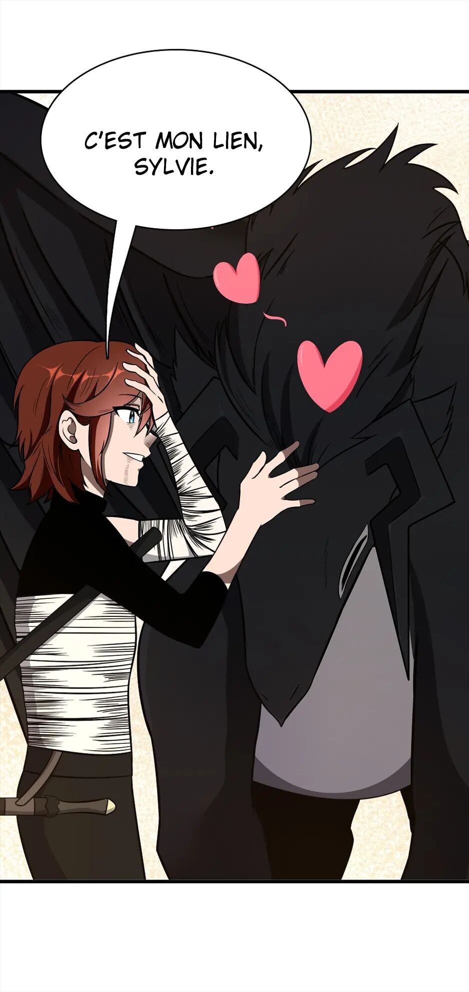 Read The Beginning After the End (fr) Manga Online