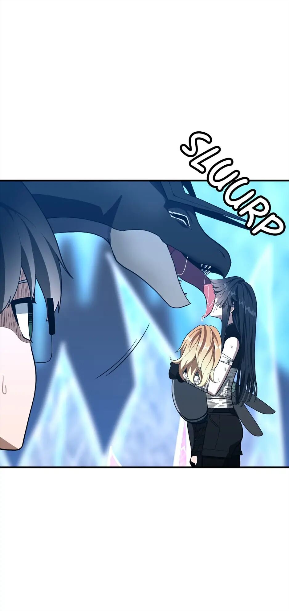 Read The Beginning After the End (fr) Manga Online