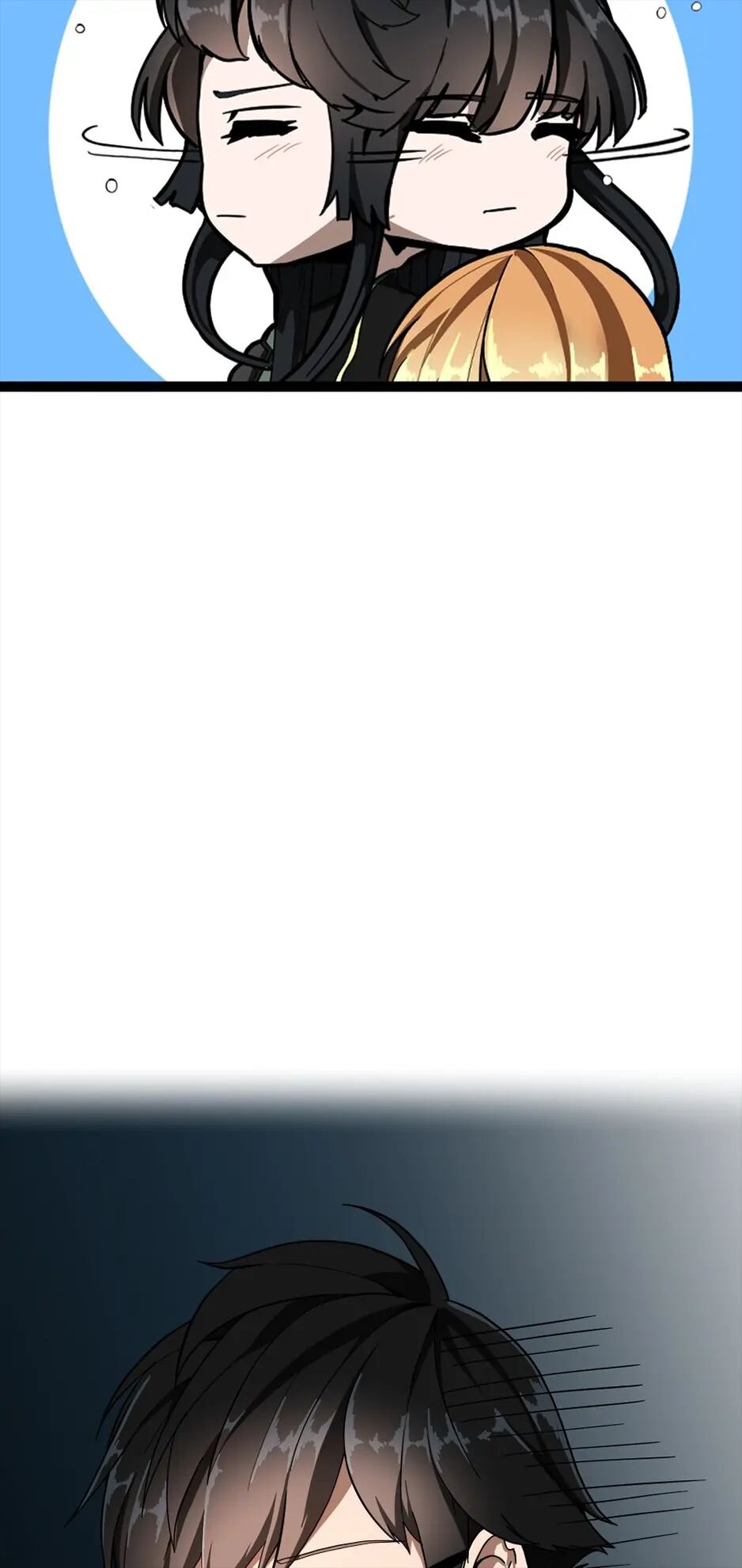Read The Beginning After the End (fr) Manga Online