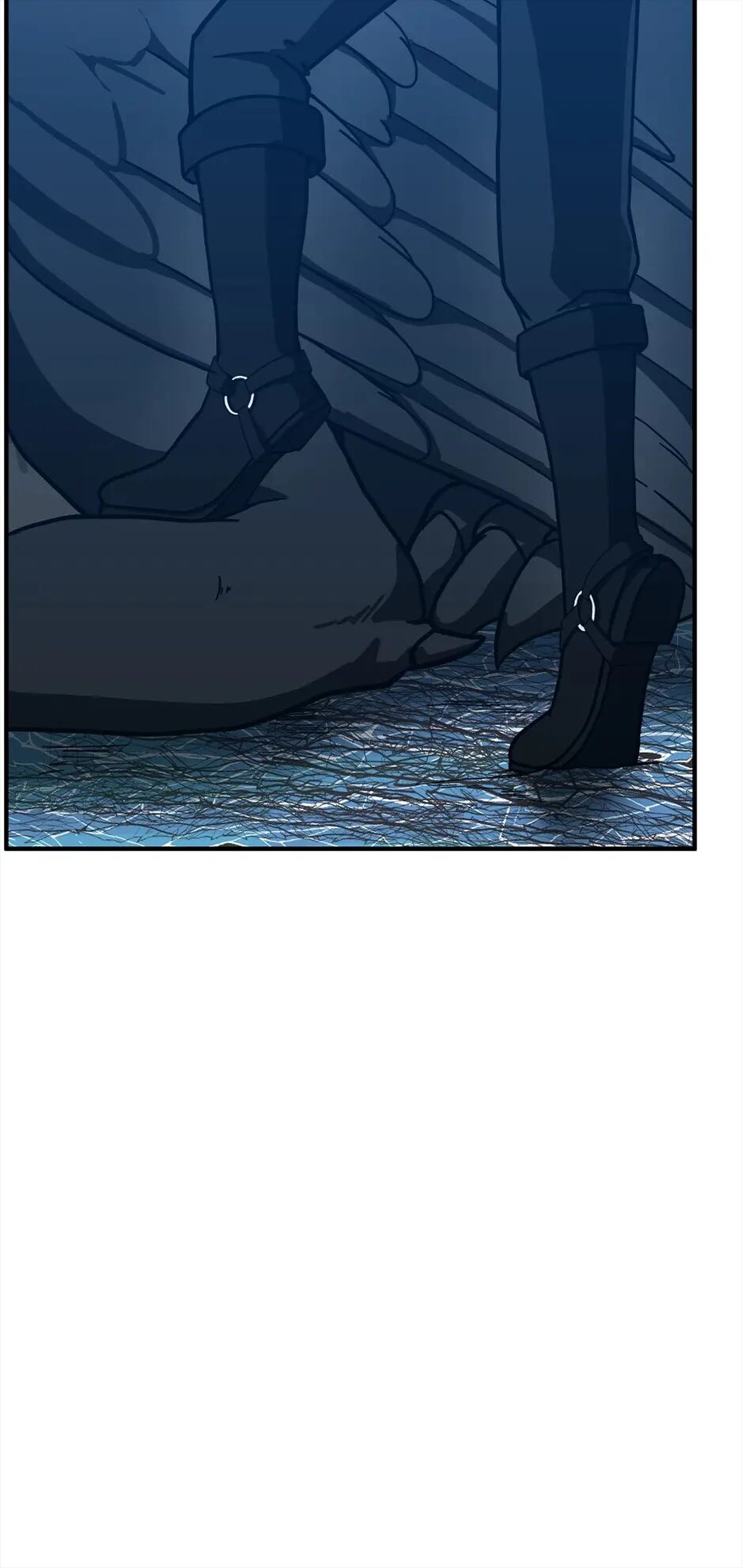 Read The Beginning After the End (fr) Manga Online