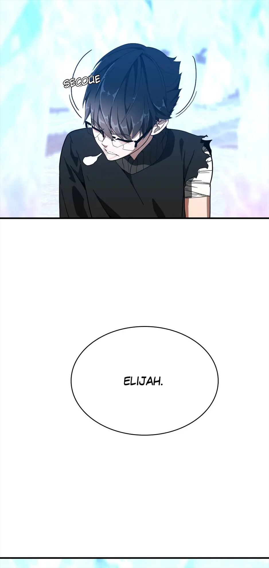 Read The Beginning After the End (fr) Manga Online